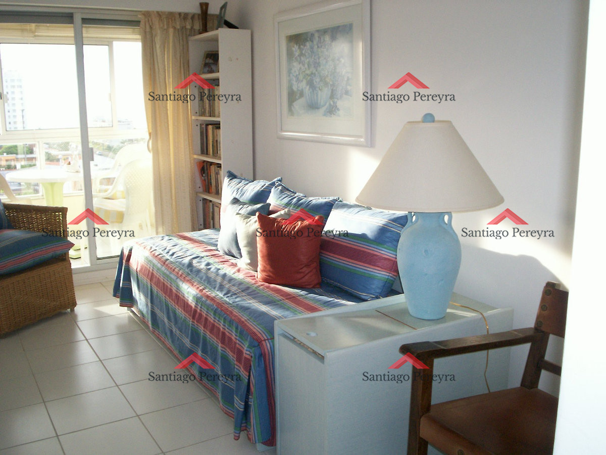 Apartamento ID.1616 - Espectacular apartamento en alquiler 