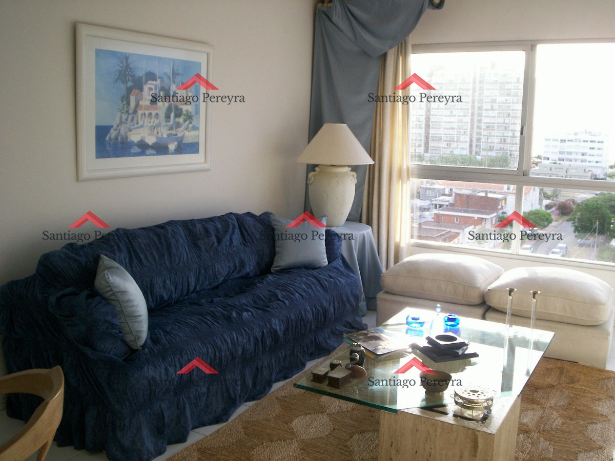 Apartamento ID.1616 - Espectacular apartamento en alquiler 