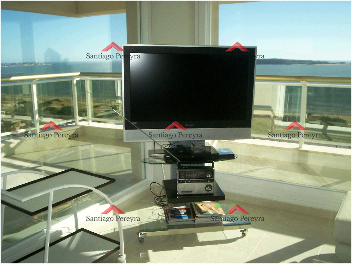 Apartamento ID.1946 - Apartamento Premium en parada 16 Mansa