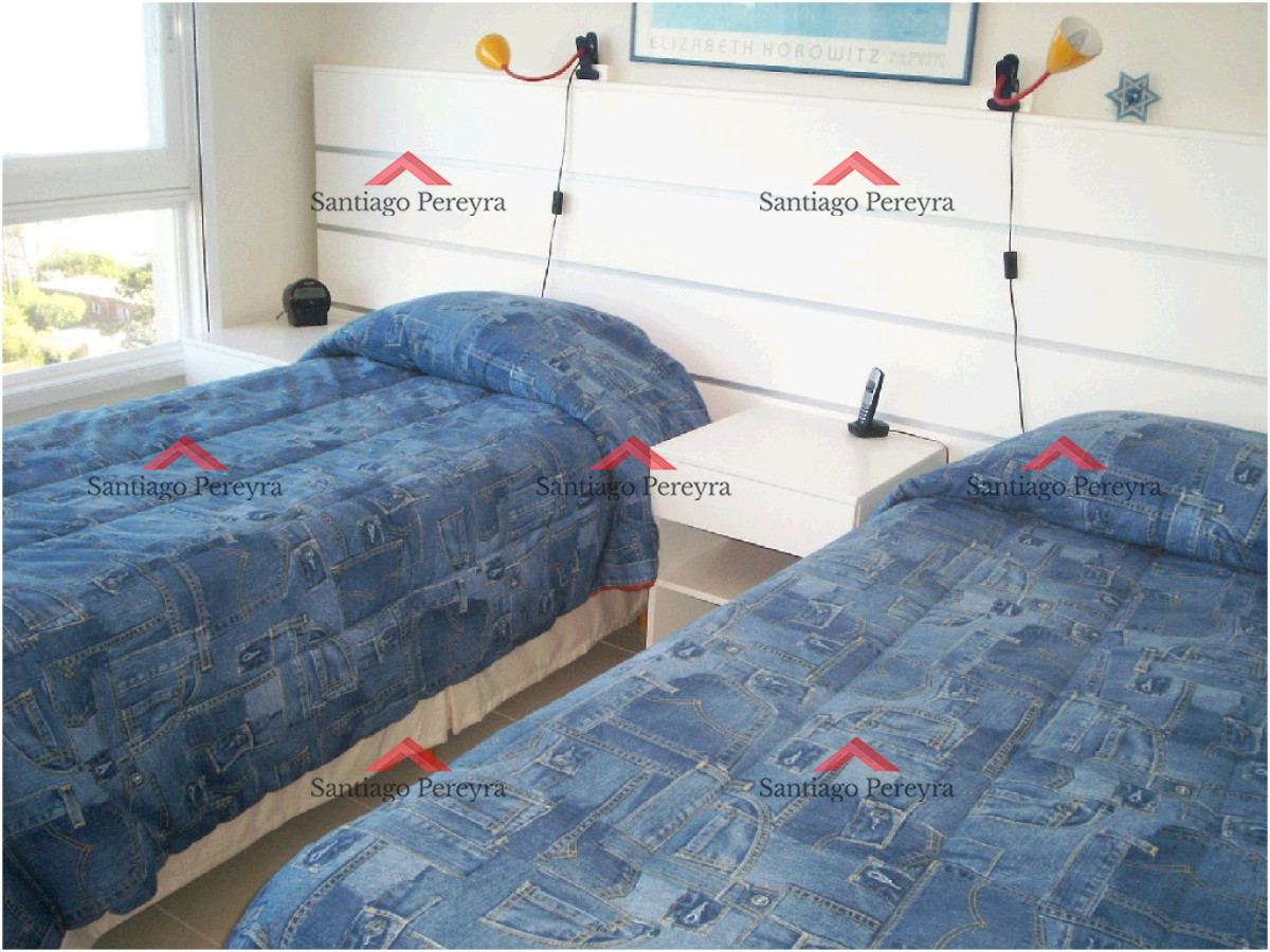 Apartamento ID.1946 - Apartamento Premium en parada 16 Mansa