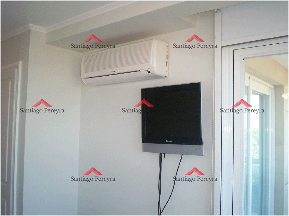 Apartamento ID.1946 - Apartamento Premium en parada 16 Mansa