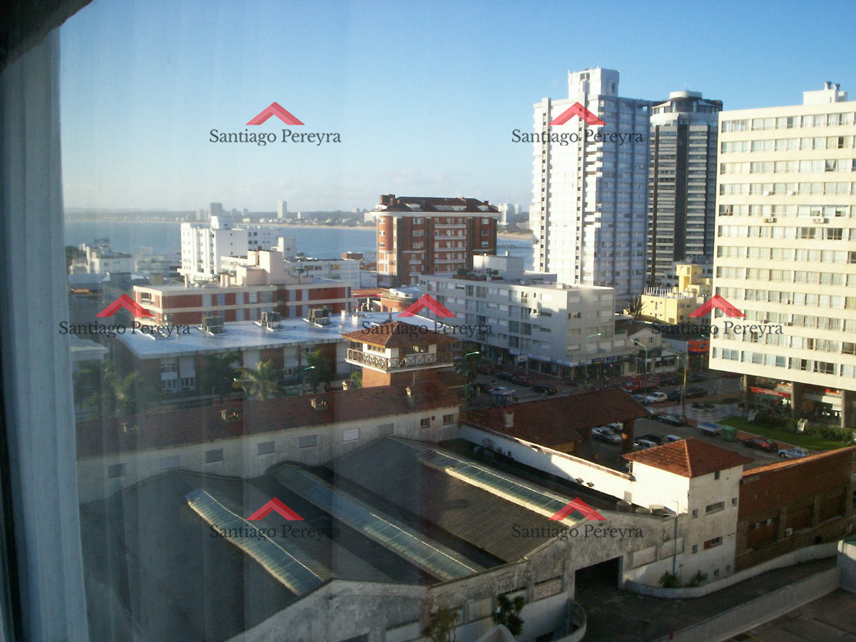 Apartamento ID.211 - Apartamento en venta en Punta Del Este 