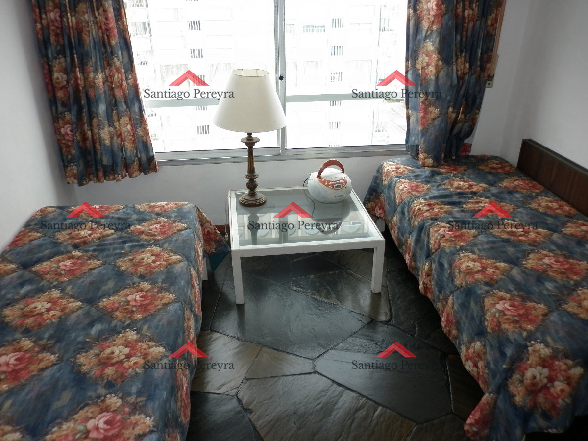 Apartamento ID.211 - Apartamento en venta en Punta Del Este 