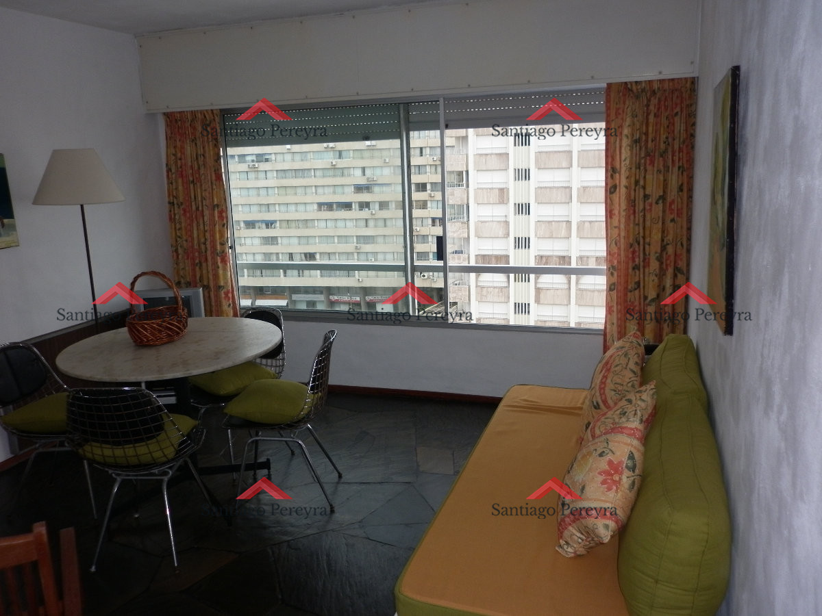 Apartamento ID.211 - Apartamento en venta en Punta Del Este 