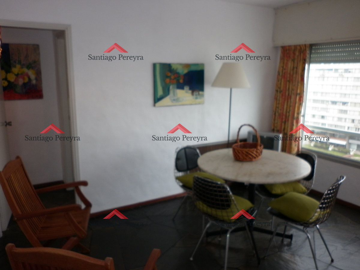 Apartamento ID.211 - Apartamento en venta en Punta Del Este 