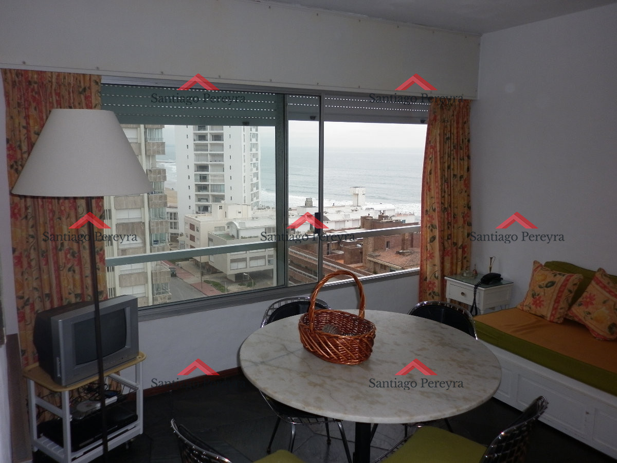 Apartamento ID.211 - Apartamento en venta en Punta Del Este 