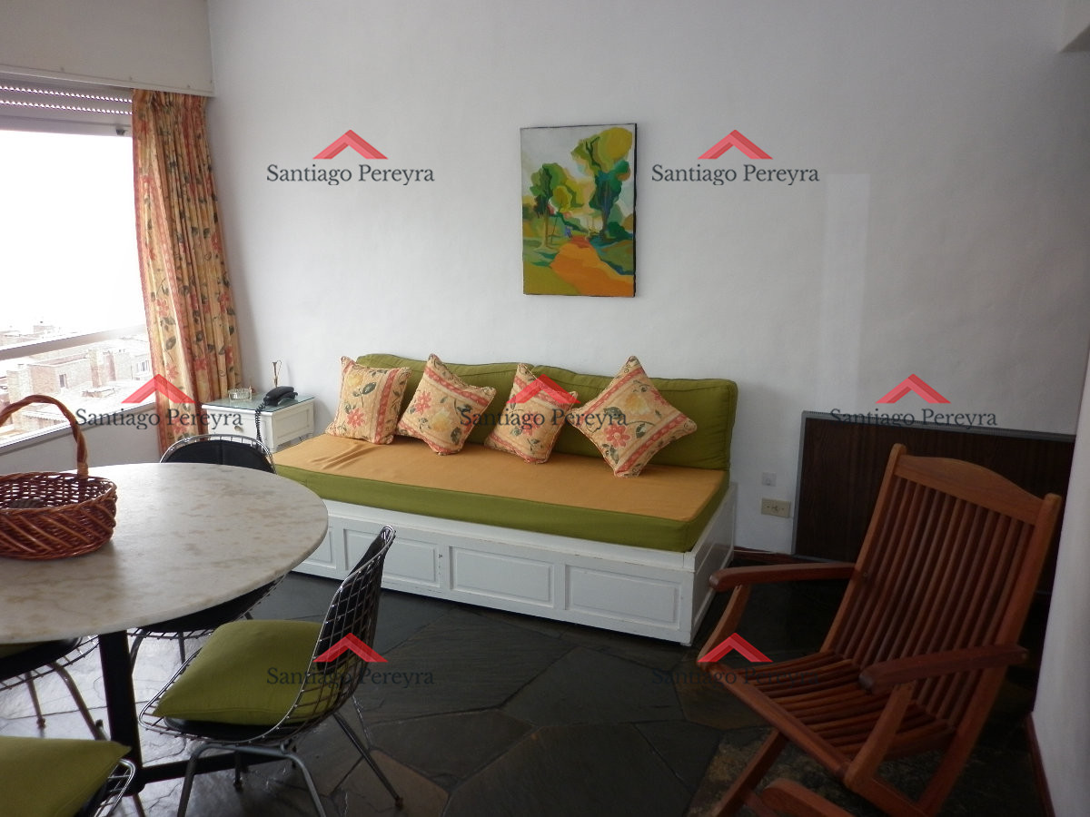 Apartamento ID.211 - Apartamento en venta en Punta Del Este 