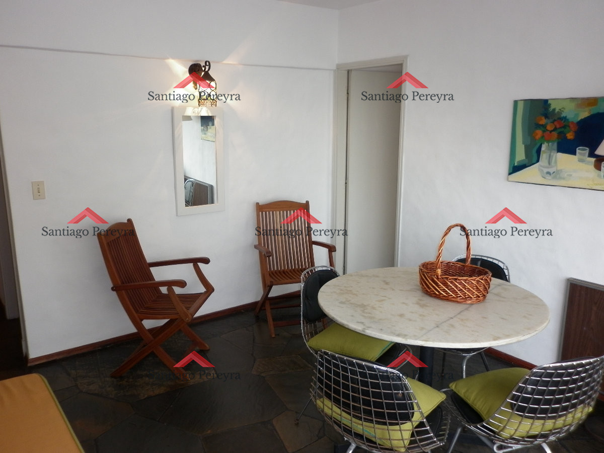 Apartamento ID.211 - Apartamento en venta en Punta Del Este 
