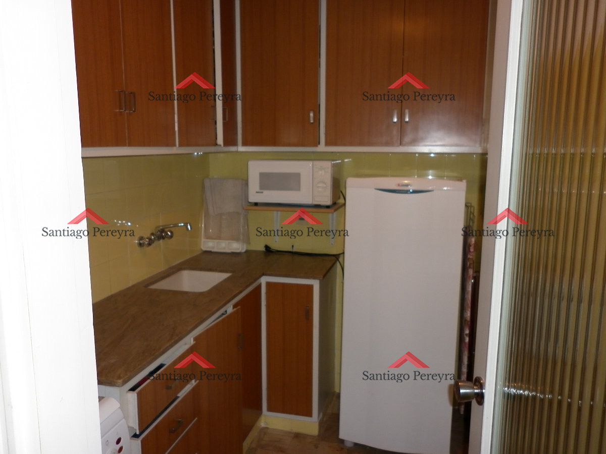 Apartamento ID.211 - Apartamento en venta en Punta Del Este 