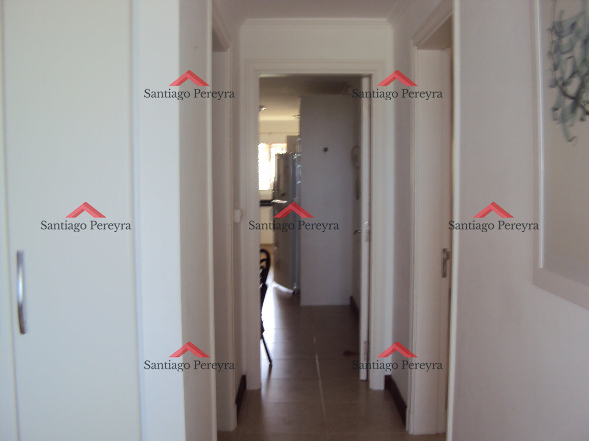 Apartamento ID.2152 - Apartamento de  categoría en primera línea de Playa Brava