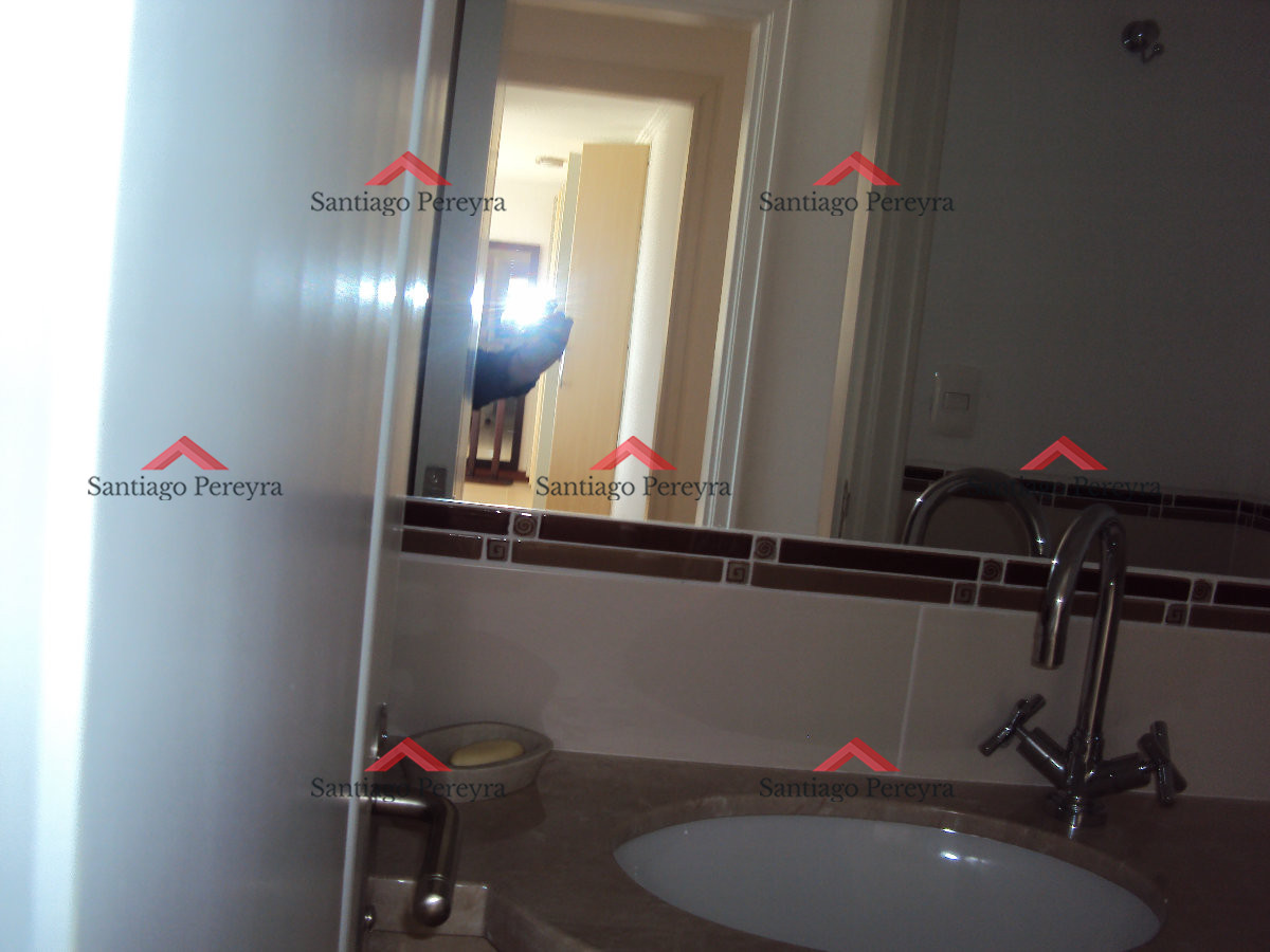 Apartamento ID.2152 - Apartamento de  categoría en primera línea de Playa Brava