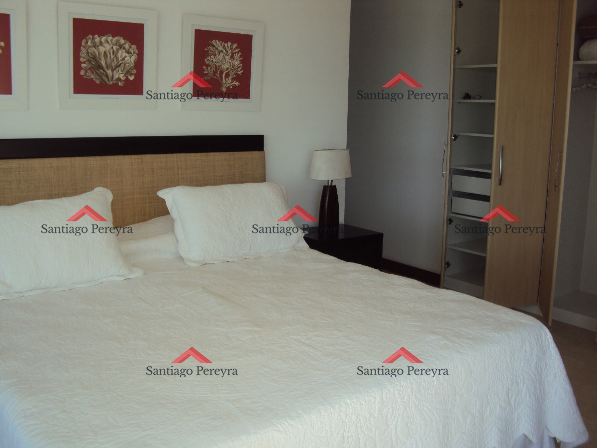 Apartamento ID.2152 - Apartamento de  categoría en primera línea de Playa Brava