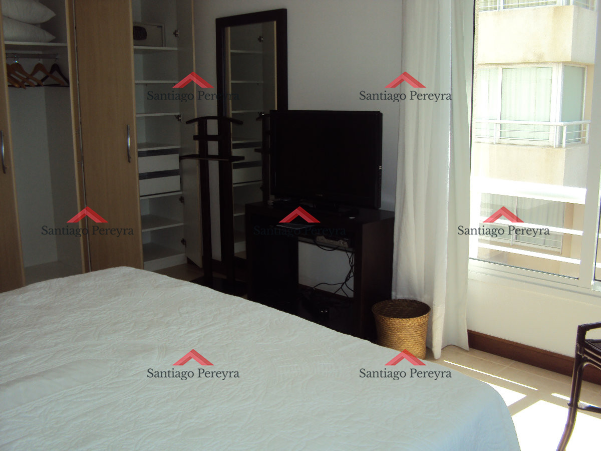Apartamento ID.2152 - Apartamento de  categoría en primera línea de Playa Brava