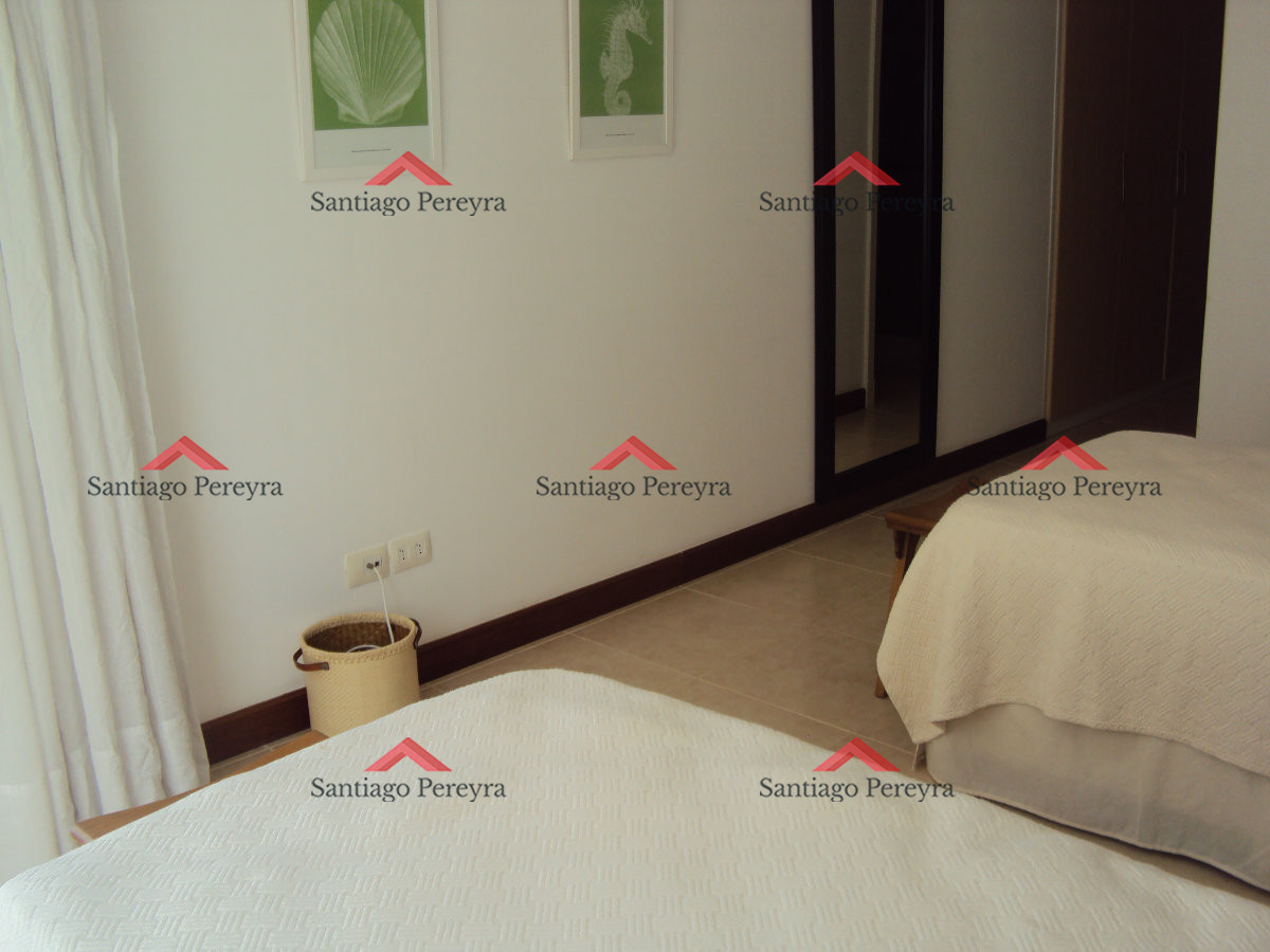 Apartamento ID.2152 - Apartamento de  categoría en primera línea de Playa Brava