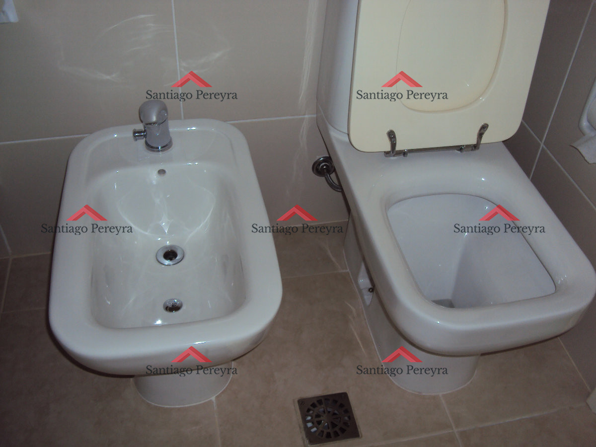 Apartamento ID.2152 - Apartamento de  categoría en primera línea de Playa Brava