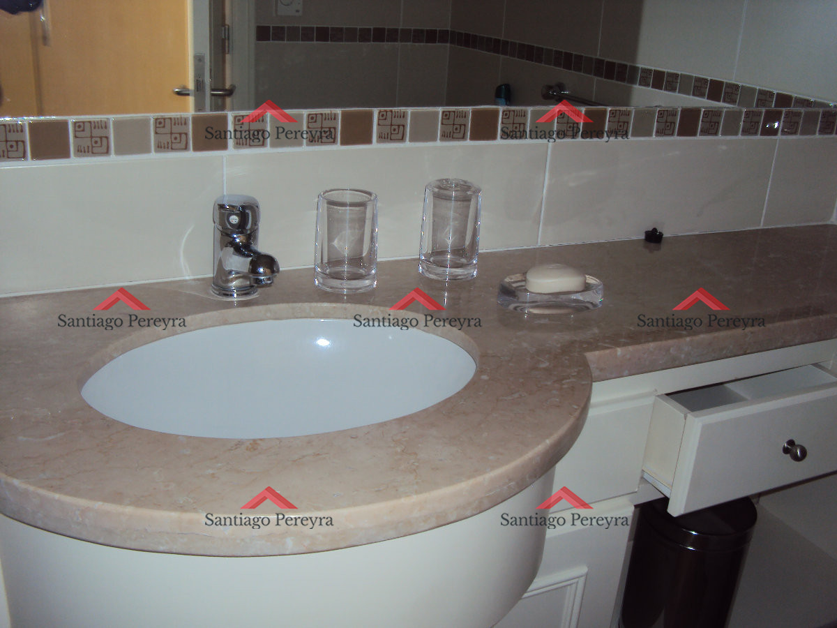Apartamento ID.2152 - Apartamento de  categoría en primera línea de Playa Brava