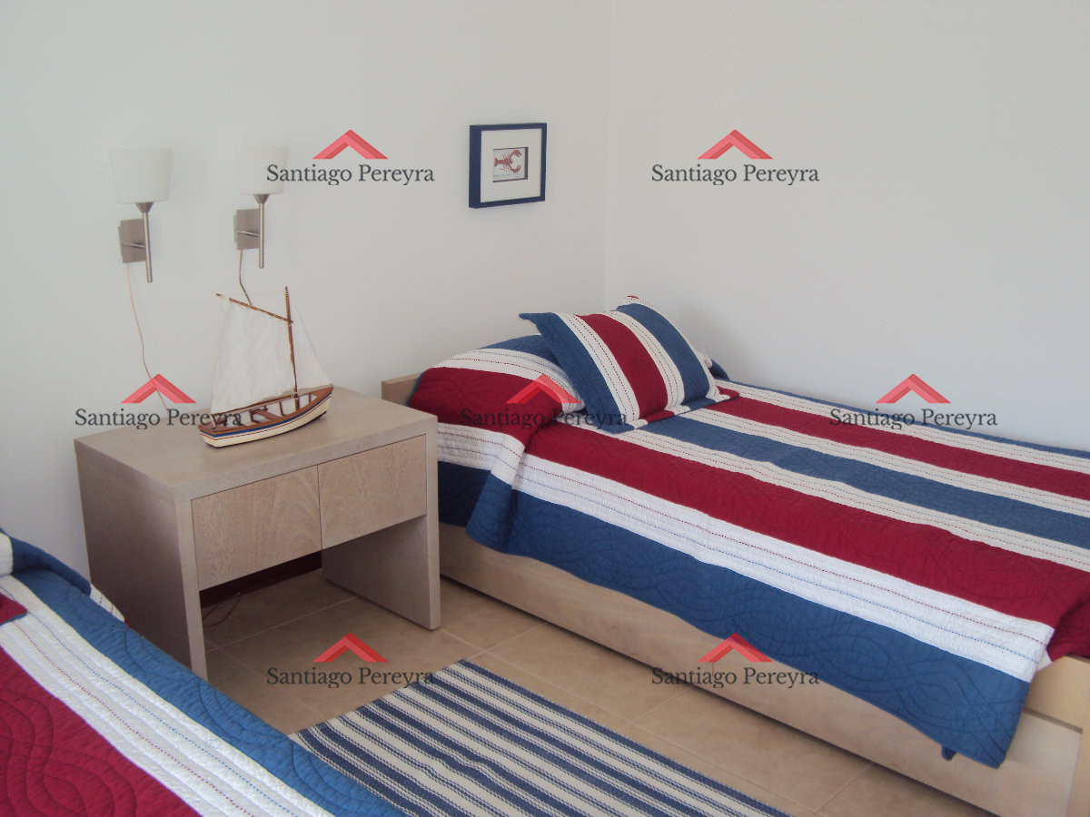 Apartamento ID.2152 - Apartamento de  categoría en primera línea de Playa Brava