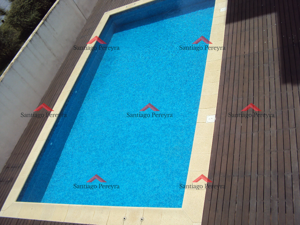 Apartamento ID.2152 - Apartamento de  categoría en primera línea de Playa Brava