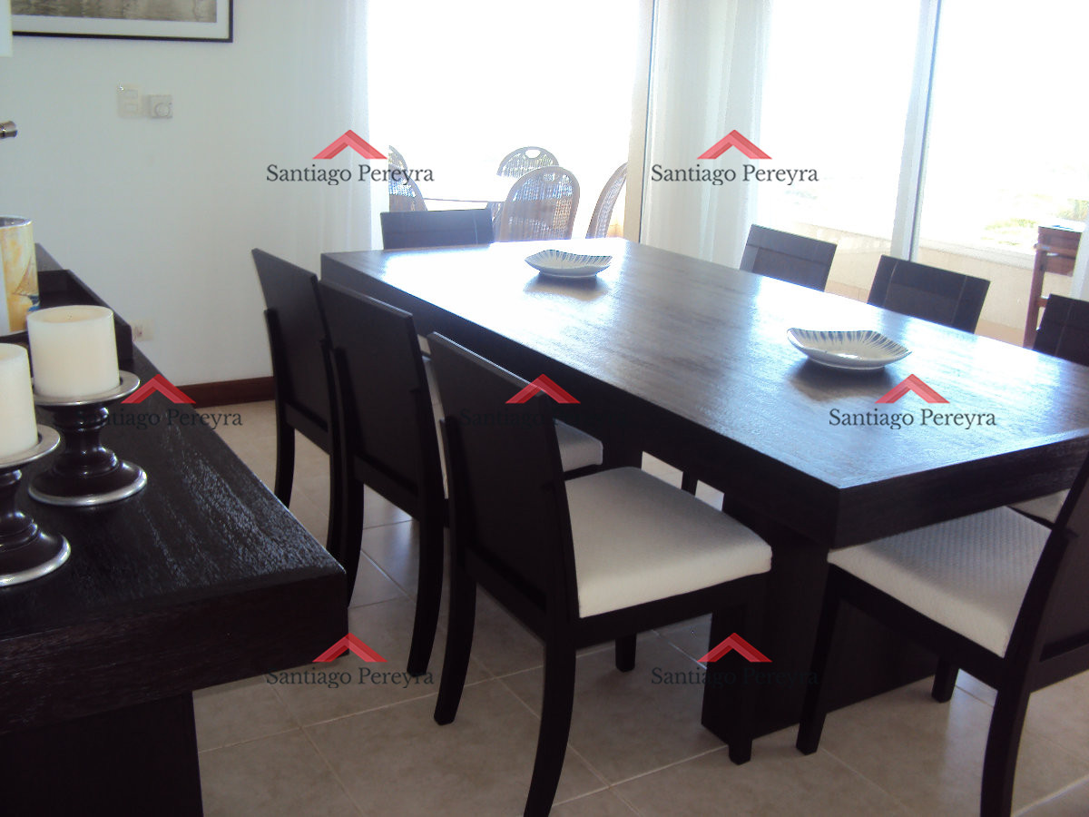 Apartamento ID.2152 - Apartamento de  categoría en primera línea de Playa Brava