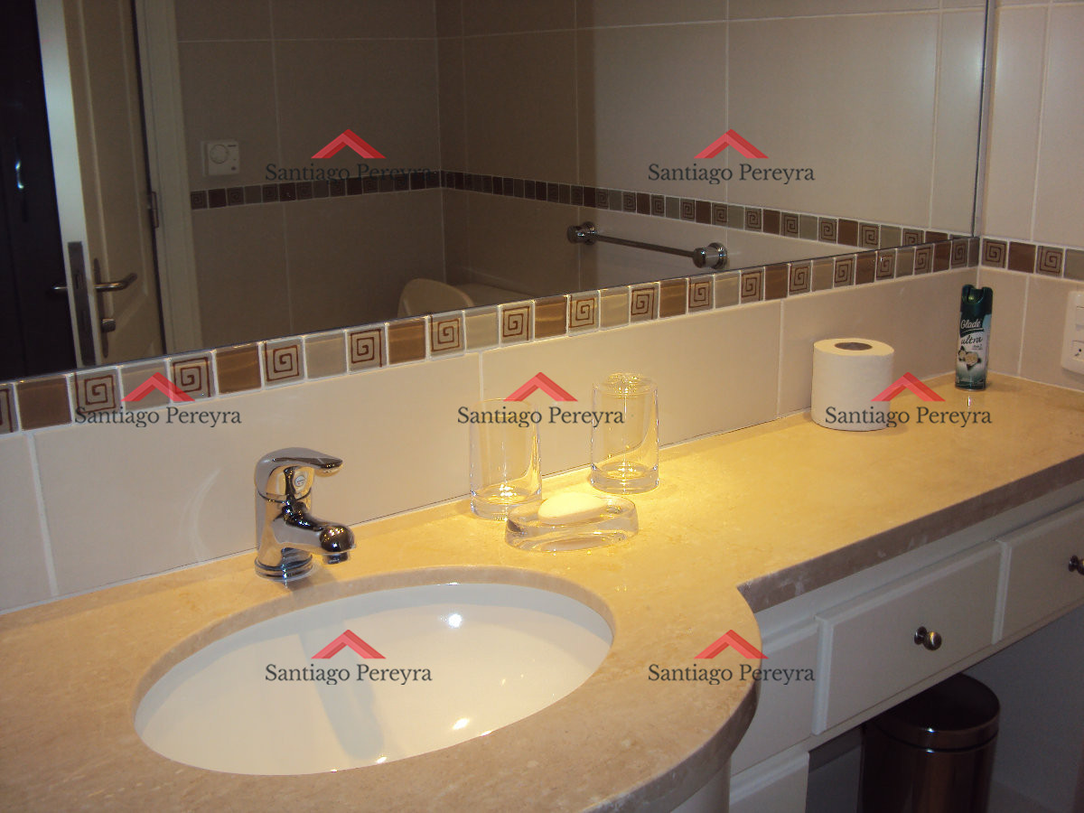 Apartamento ID.2152 - Apartamento de  categoría en primera línea de Playa Brava