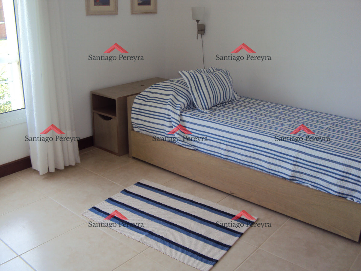 Apartamento ID.2152 - Apartamento de  categoría en primera línea de Playa Brava