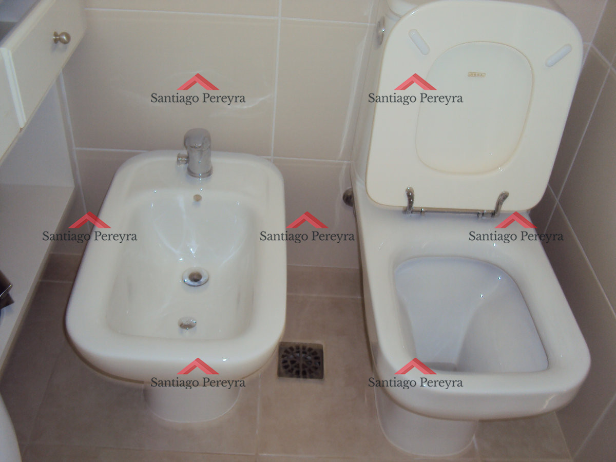 Apartamento ID.2152 - Apartamento de  categoría en primera línea de Playa Brava
