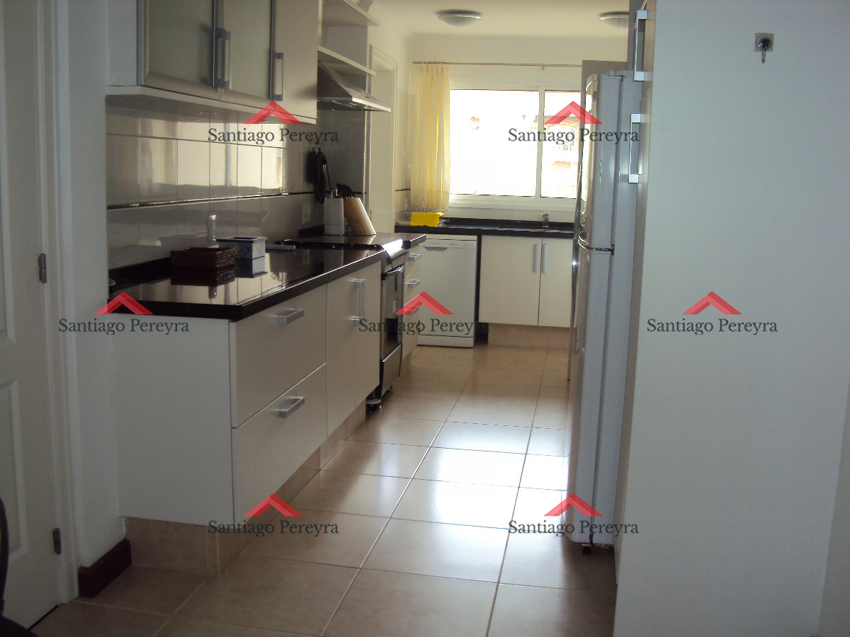 Apartamento ID.2152 - Apartamento de  categoría en primera línea de Playa Brava