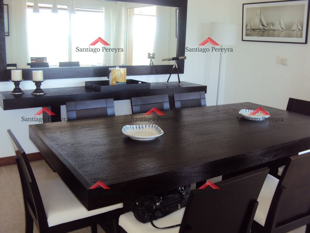 Apartamento ID.2152 - Apartamento de  categoría en primera línea de Playa Brava
