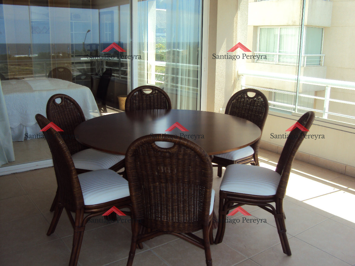 Apartamento ID.2152 - Apartamento de  categoría en primera línea de Playa Brava