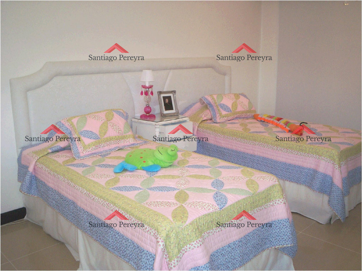 Apartamento ID.2211 - Torre de primer nivel frenta al mar