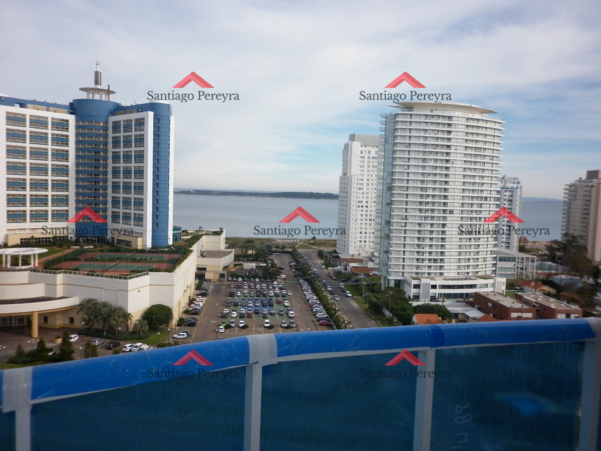 Apartamento ID.2263 - Apartamento en Punta del Este, Mansa