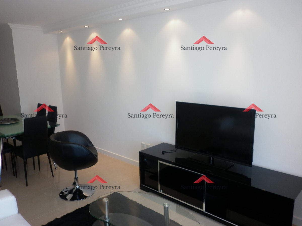 Apartamento ID.2263 - Apartamento en Punta del Este, Mansa