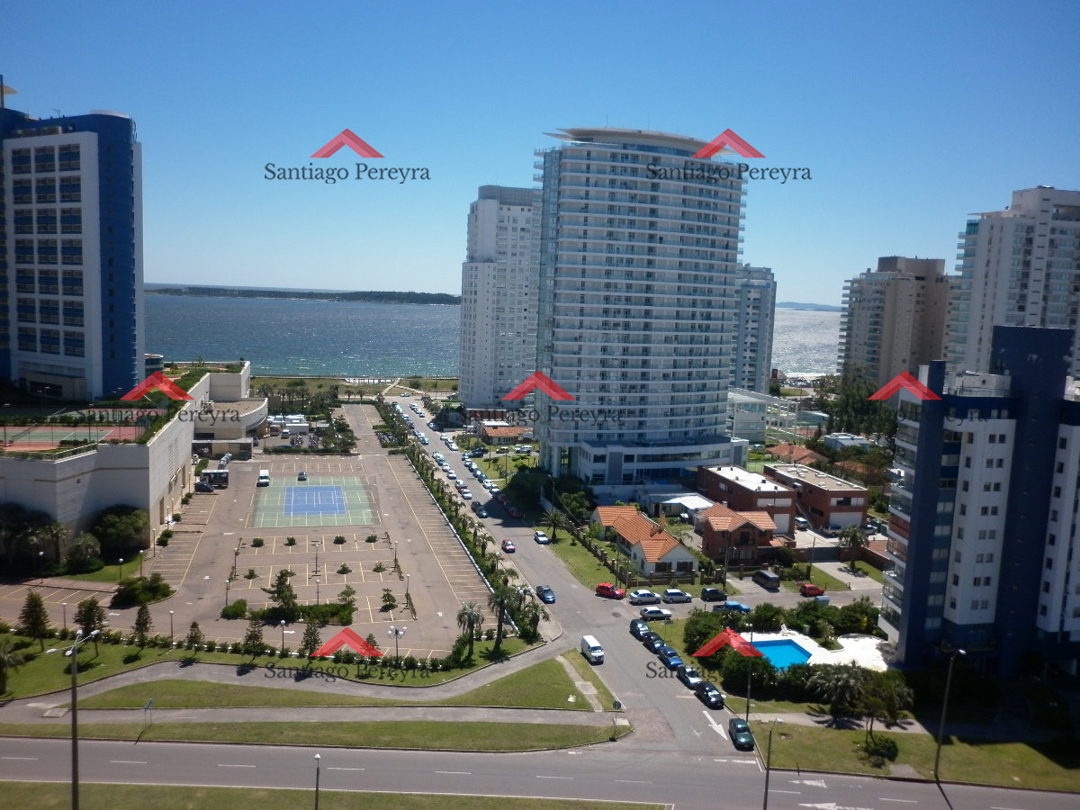Apartamento ID.2263 - Apartamento en Punta del Este, Mansa
