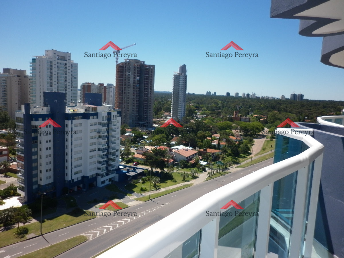 Apartamento ID.2263 - Apartamento en Punta del Este, Mansa