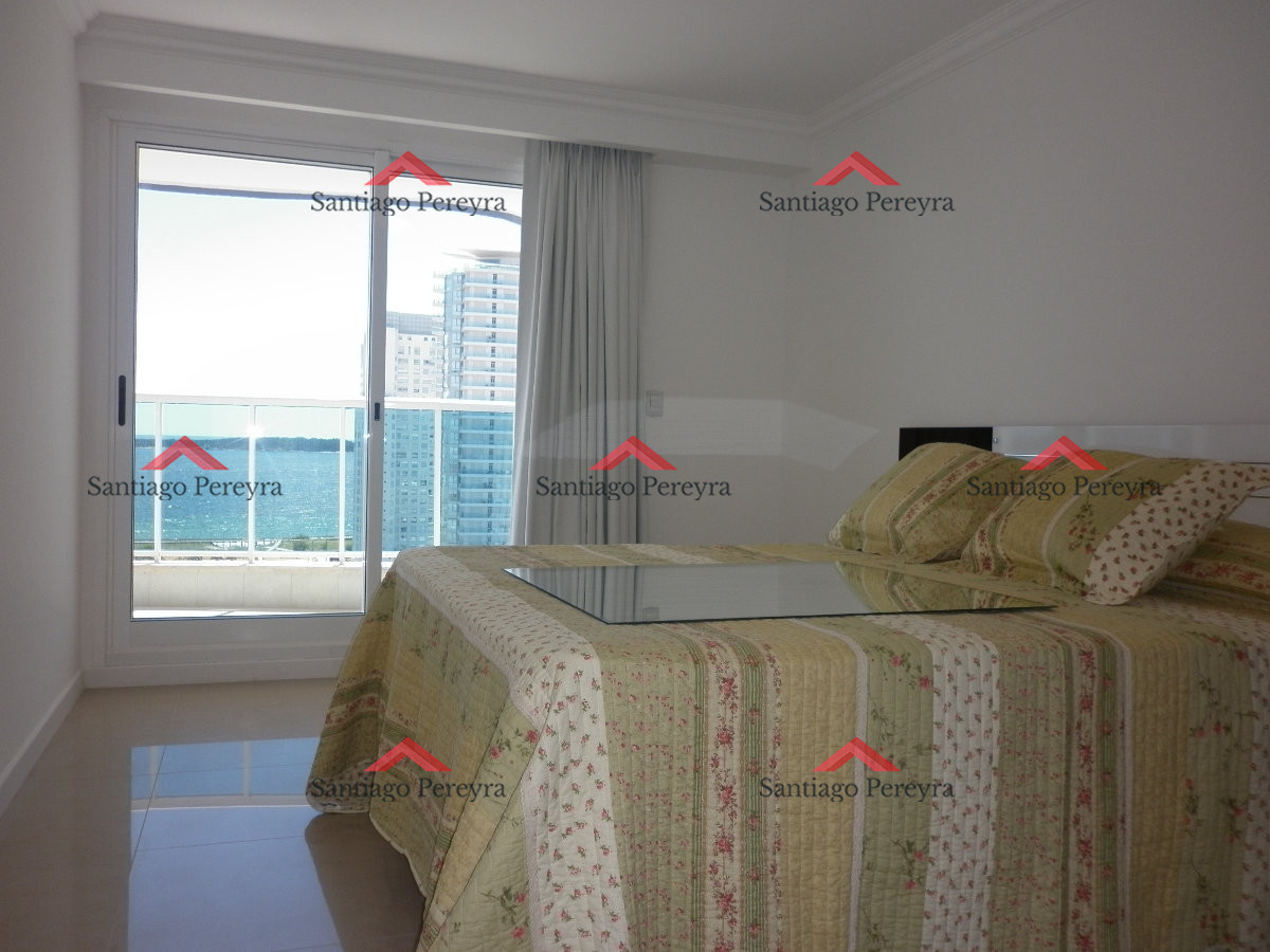 Apartamento ID.2263 - Apartamento en Punta del Este, Mansa