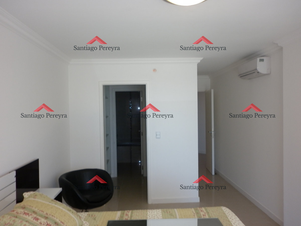 Apartamento ID.2263 - Apartamento en Punta del Este, Mansa