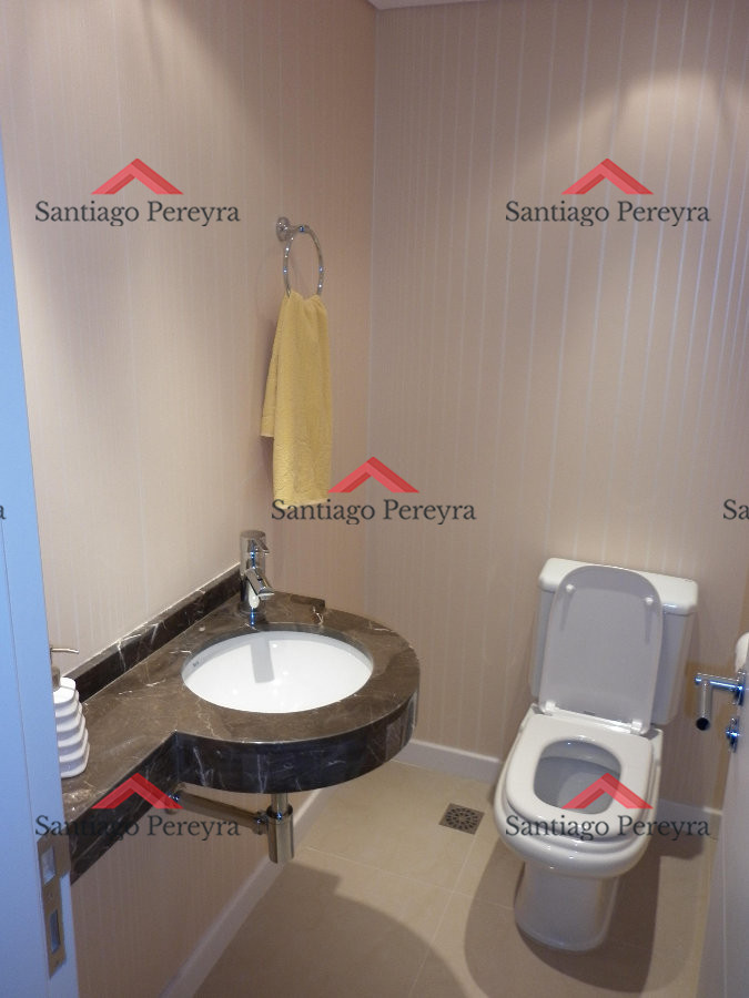Apartamento ID.2263 - Apartamento en Punta del Este, Mansa