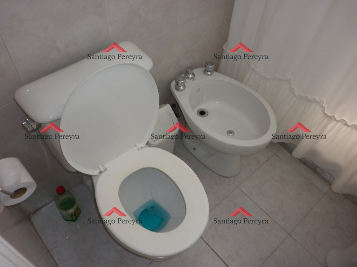 Apartamento ID.2473 - Lindo apartamento de 2 dormitorios con 2 baños