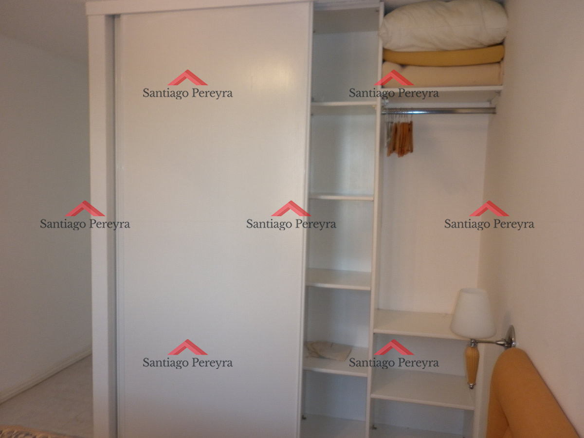 Apartamento ID.2473 - Lindo apartamento de 2 dormitorios con 2 baños