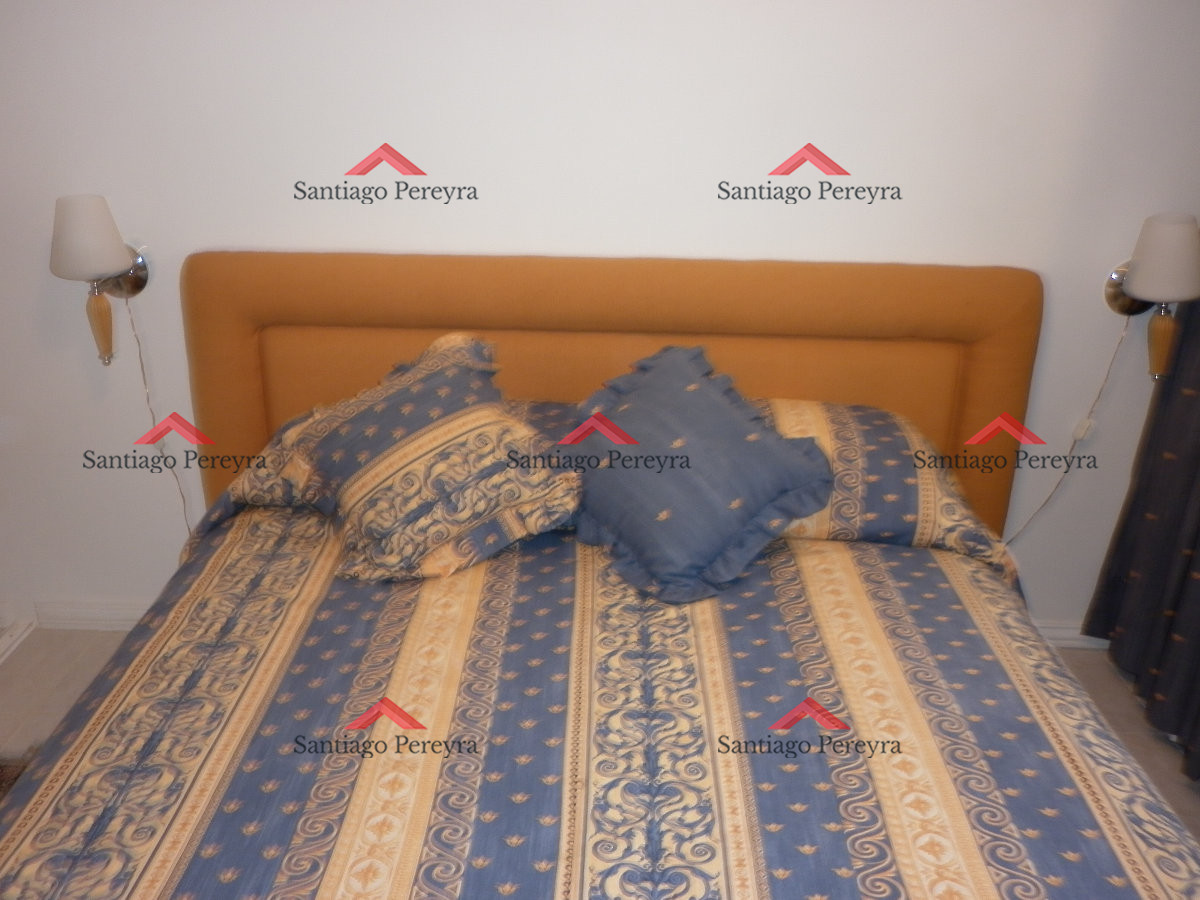 Apartamento ID.2473 - Lindo apartamento de 2 dormitorios con 2 baños