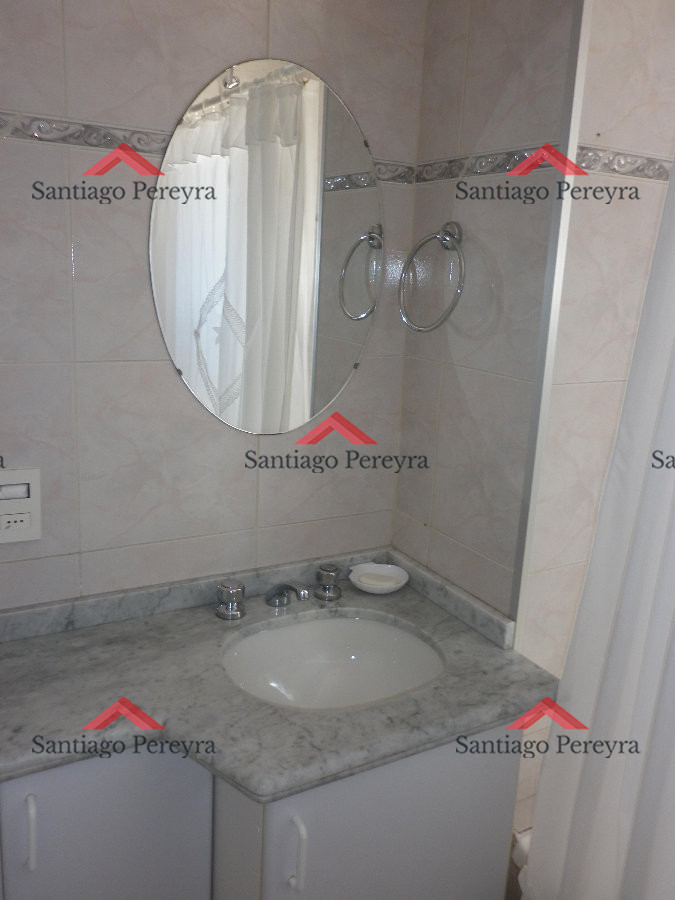 Apartamento ID.2473 - Lindo apartamento de 2 dormitorios con 2 baños