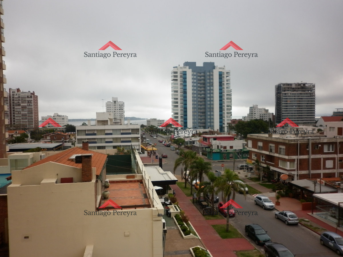 Apartamento ID.2853 - Apartamento en Punta del Este, Brava