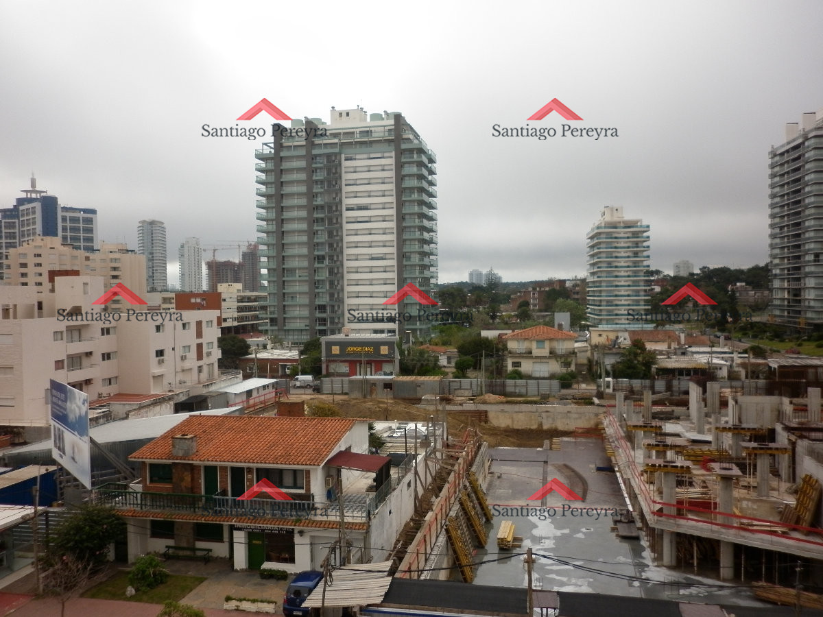 Apartamento ID.2853 - Apartamento en Punta del Este, Brava