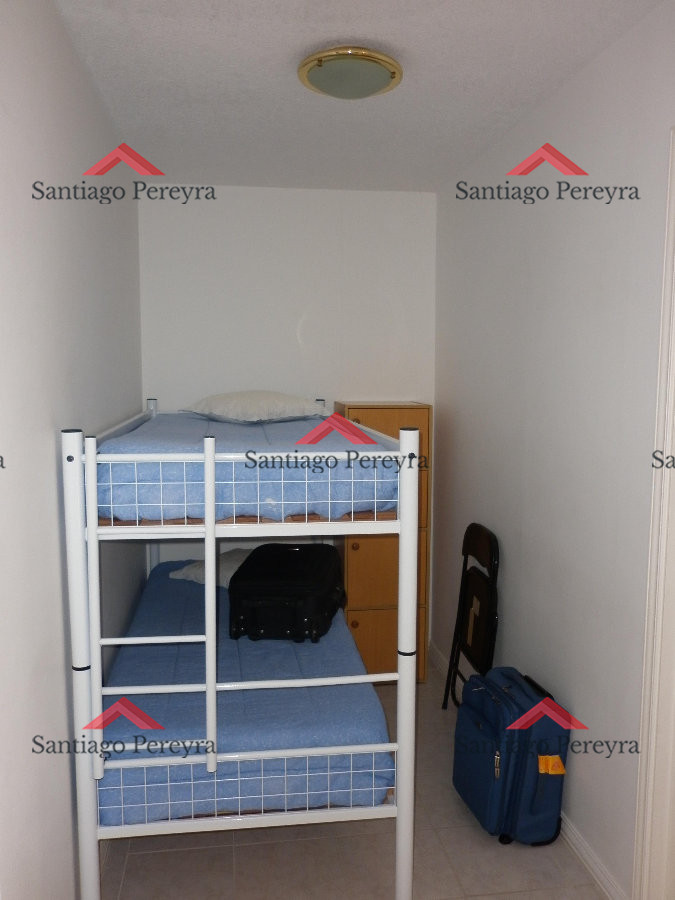 Apartamento ID.2853 - Apartamento en Punta del Este, Brava