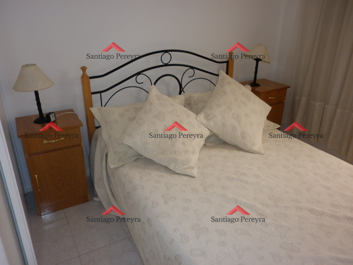 Apartamento ID.2853 - Apartamento en Punta del Este, Brava