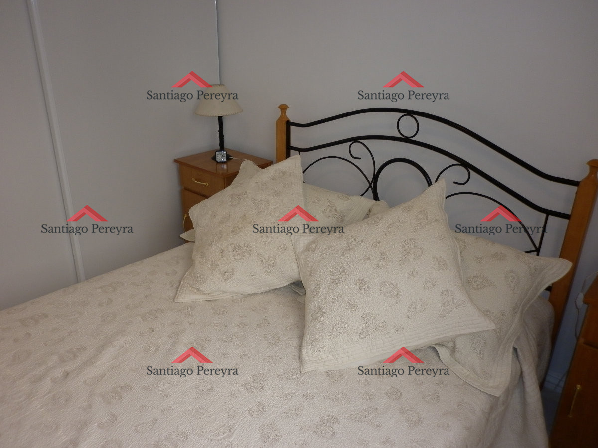 Apartamento ID.2853 - Apartamento en Punta del Este, Brava