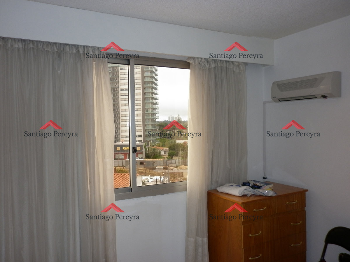 Apartamento ID.2853 - Apartamento en Punta del Este, Brava