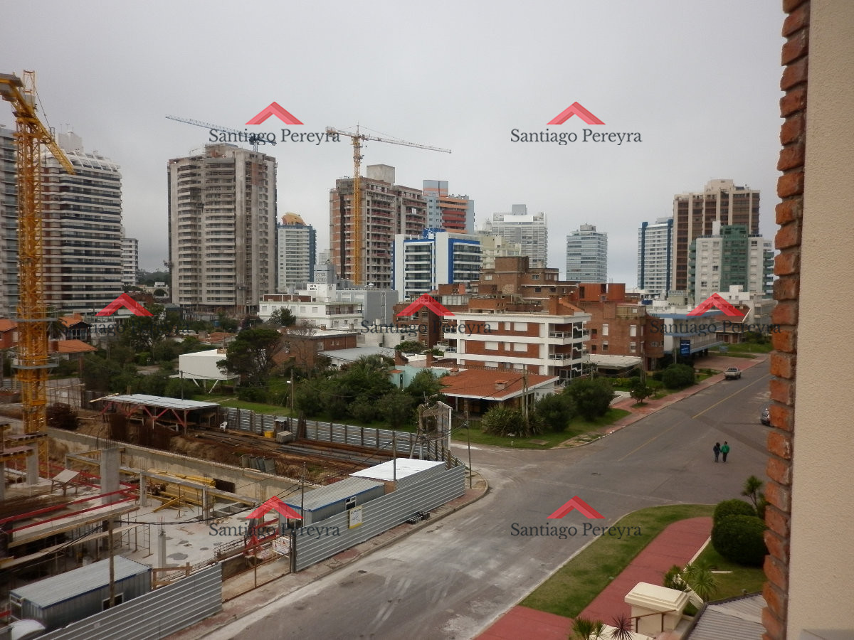 Apartamento ID.2853 - Apartamento en Punta del Este, Brava