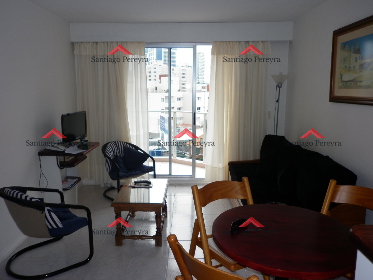 Apartamento ID.2853 - Apartamento en Punta del Este, Brava