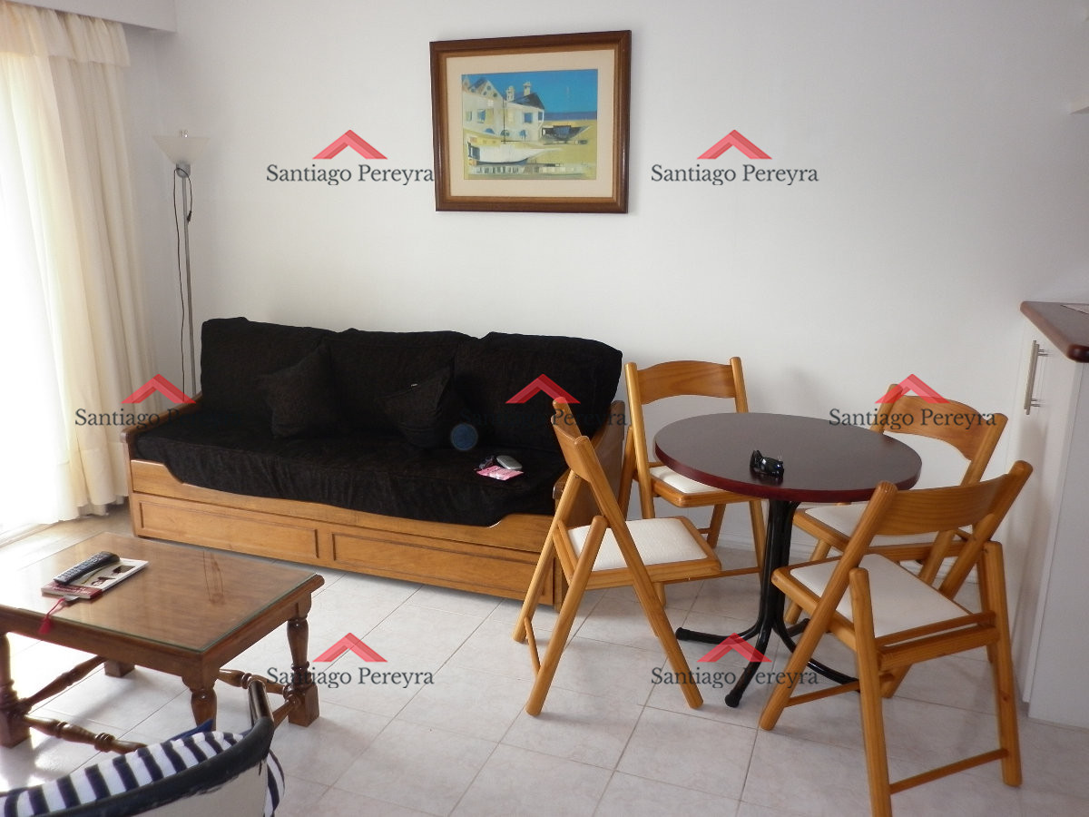 Apartamento ID.2853 - Apartamento en Punta del Este, Brava